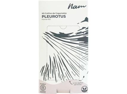 Kit Cultivo Pleurotus Nam Unidade