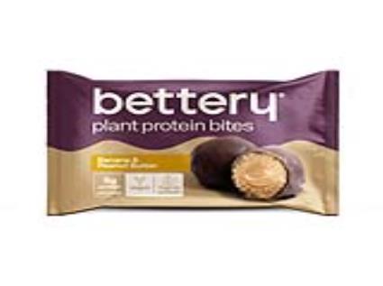 Bite Proteica Bettery Banana Amendoim 30 G