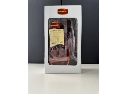 Pack Enchidos Fuminho C/ Assador Barro Un