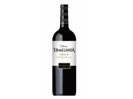 Vinho Tinto Dona Ermelinda Reserva Doc Palmela 1.5l