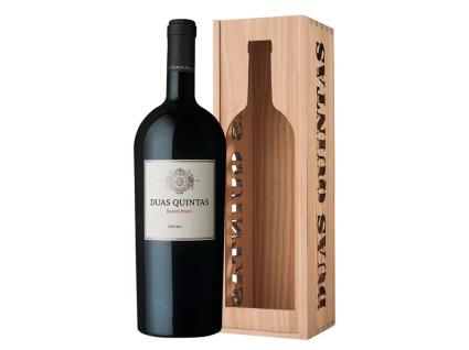 Vinho Tinto Duas Quintas Magnum Douro 1.5l