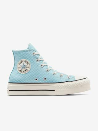 Sapatilhas Converse Chuck Taylor All Star Lift Checkered