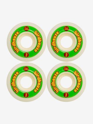 Rodas Birdhouse Wheels Logo 99A