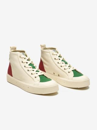 Sapatilhas Sanjo K330 Multicolor