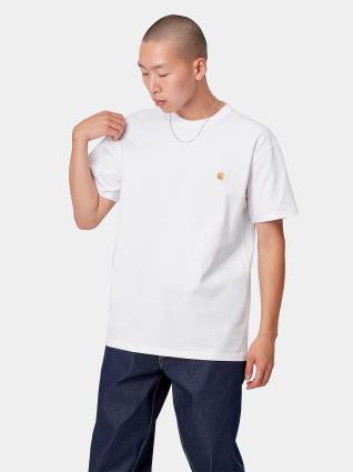 T-shirt Carhartt WIP Chase