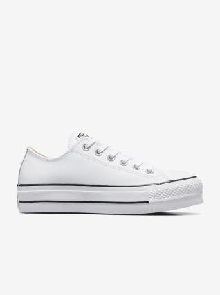 Sapatilhas Converse Chuck Taylor All Star Lift Clean