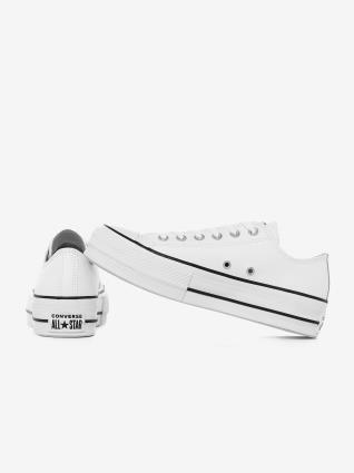 Sapatilhas Converse Chuck Taylor All Star Lift Clean