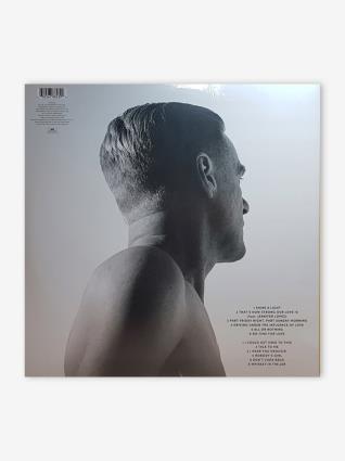 Disco de Vinil Bryan Adams - Shine A Light