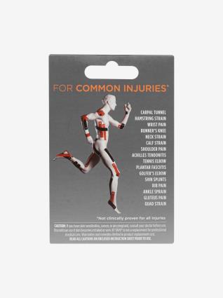 Faixa Elástica KT Tape Sports