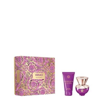 Versace Dylan Purple Eau de Parfum 30ml Gift Set