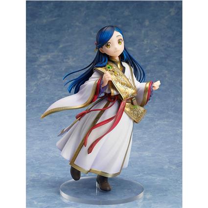 Stronger Estátua Ascendance Of A Bookworm Pvc 1/7 Rozemyne 29 Cm