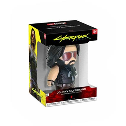 Good Loot Figura Cyberpunk