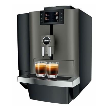 Jura Cafeteira Superautomática X4