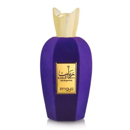 Zimaya perfume Rabab Gems EDP 100 ml
