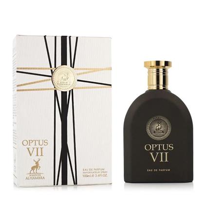 Maison Alhambra perfume Optus VII EDP 100 ml