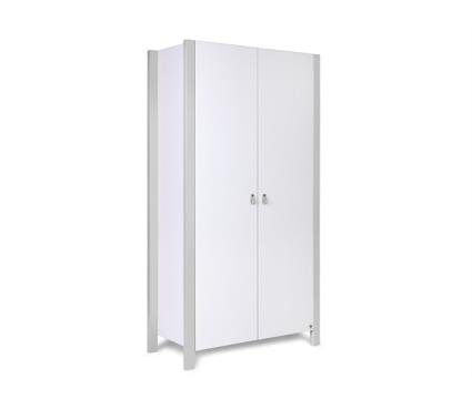Armário de 2 portas yappyétude 95