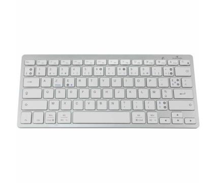 Teclado bluetooth kb-mini-pc-mac/fr