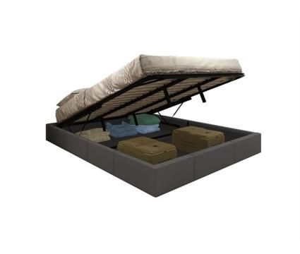 Cama sommier home de casal