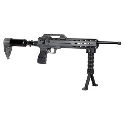 Webley Atirador De Airsoft Nemesis X Pcp 2x6