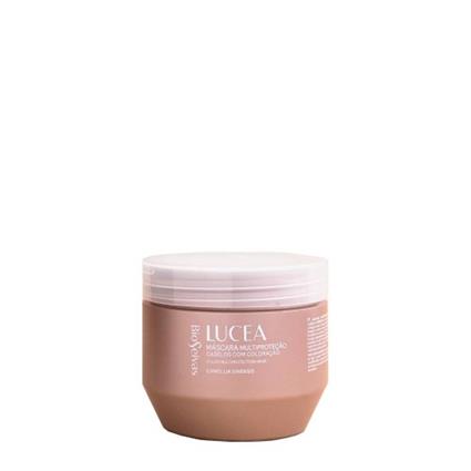 Bioseivas Lucea Máscara de Multiproteção 250ml
