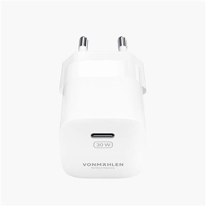 CARREGADOR VONM AC UNITY GAN 30W