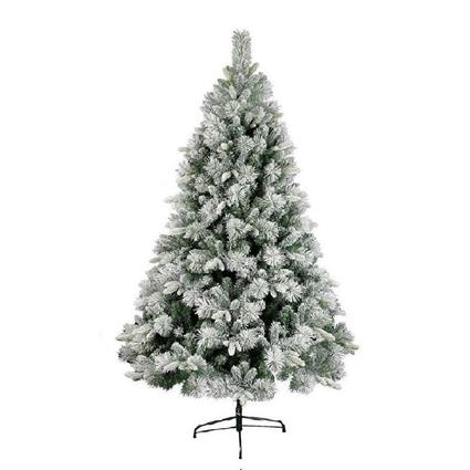 Árvore de Natal 210cm com LED, BORGHESI, Borghesi