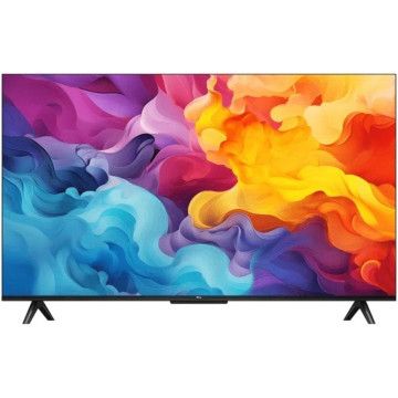 TV TCL 43P61B 43'/ Ultra HD 4K/ Smart TV/ Wi-Fi