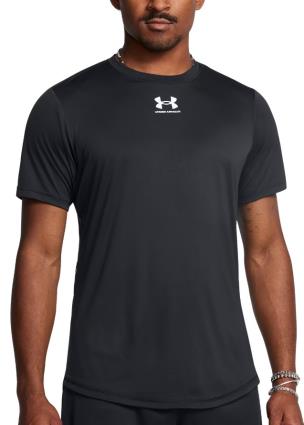 T-shirt Under Armour UA M's Ch. Pro Train SS-BLK