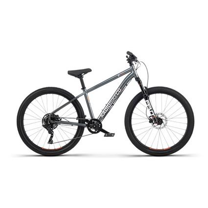 Radio Bicicleta De Mtb Zuma 26´´ Sus Advent