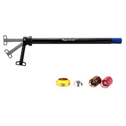 Rapilock Eixo Traseiro Passante 154 Mtb