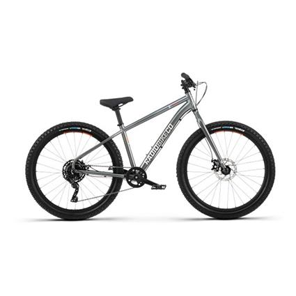 Radio Bicicleta De Mtb Zuma 26´´ Advent