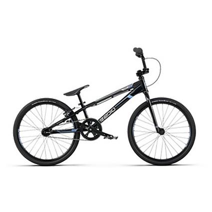 Radio Raceline Bicicleta Bmx Xenon Expert 20´´