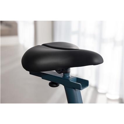 Kettler Bicicleta Ergométrica Hoi Ride Stone