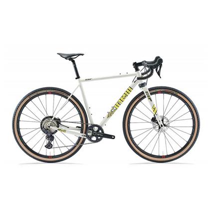 Cinelli Superstar Bicicleta De Gravel Nemo Ii Grx Rx820