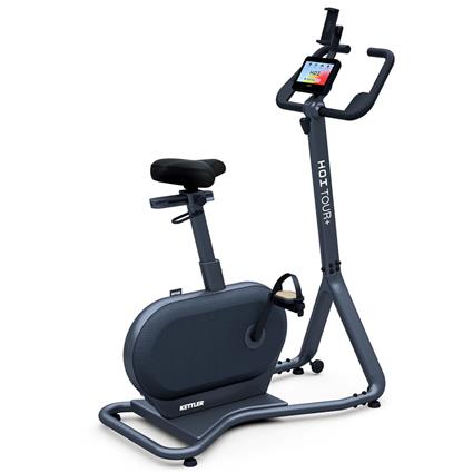 Kettler Bicicleta Ergométrica Hoi Tour+ Stone