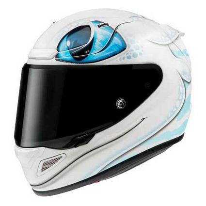 Hjc Capacete Integral Rpha 12 Light Fury Universal