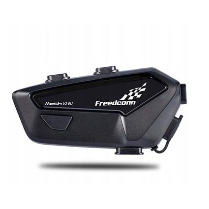 Freedconn Intercom Fx Pro V2 Eu Mesh