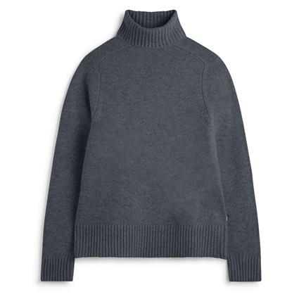 Ecoalf Camisola Caqui