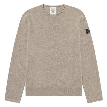 Ecoalf Camisola Yulan