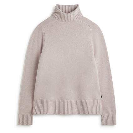 Ecoalf Camisola Caqui