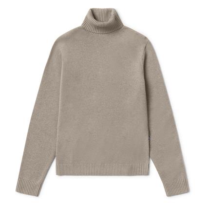 Ecoalf Camisola Brun