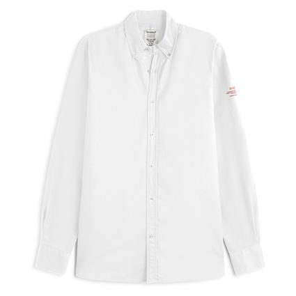 Ecoalf Camisa De Manga Comprida Antonio