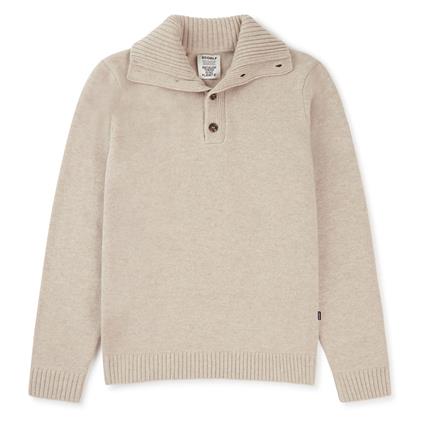 Ecoalf Camisola Idesia