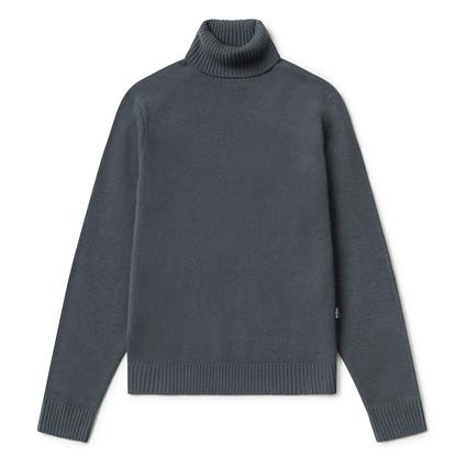 Ecoalf Camisola Brun