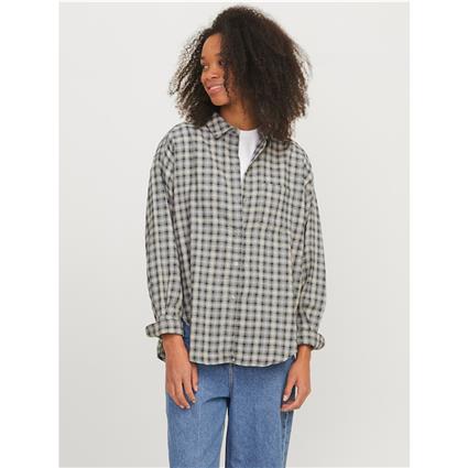 Jack & Jones Camisa De Manga Comprida Jamie Flannel Jjxx