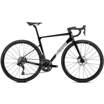 Berria Custom Line Belador 105 Di2 BMK Edition