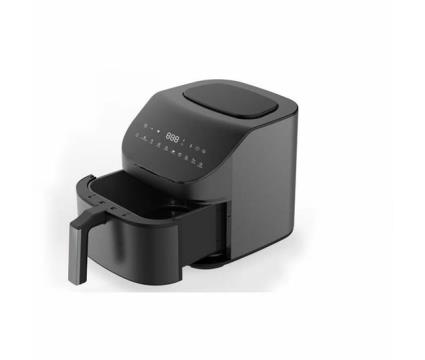 Fritadeira de ar crousty light xl