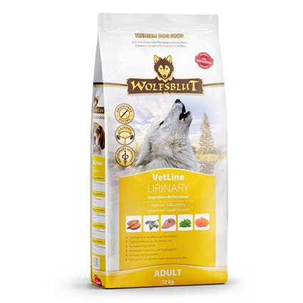 Wolfsblut Ração Urinária Para Cães 12 Kg