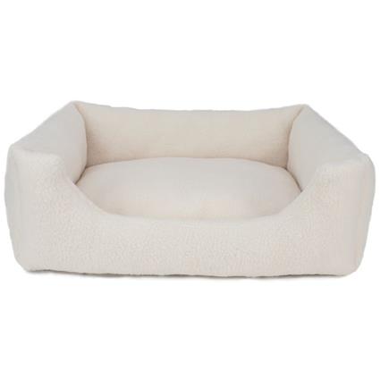 Peppy Buddies Cama De Cachorro Teddy