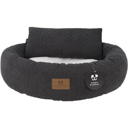 Peppy Buddies Cama De Cachorro Olli Cozy